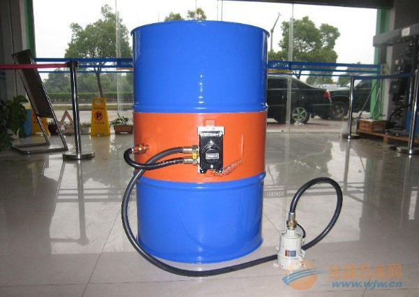 油桶式电加热器